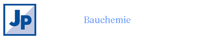 Bauchemie